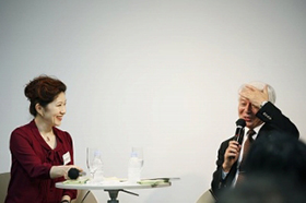 対談 対談演