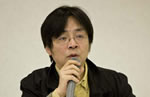 東海林 智氏